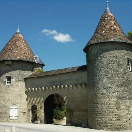 Le Logis Des Tours *