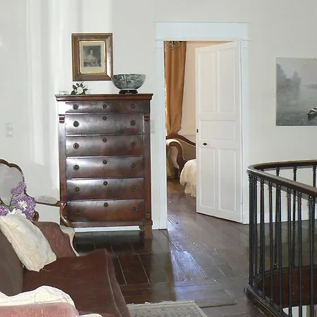 Le Logis Des Tours Maison d'hôtes *
