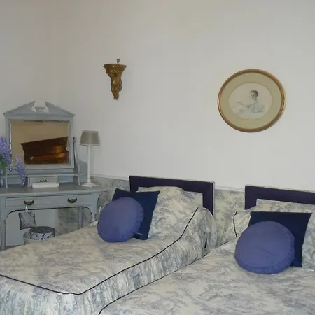 Maison d'hôtes Le Logis Des Tours