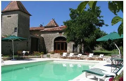 Le Logis Des Tours Villefagnan